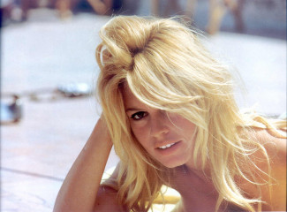 Brigitte Bardot фото №47513